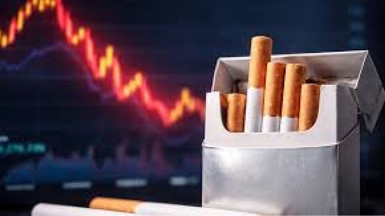 নতুন প্রজন্মের জন্য সিগারেট আজীবন নিষিদ্ধ!