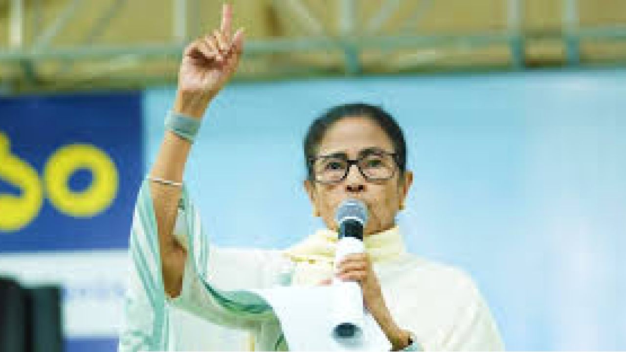 ‘কুরআন ছুঁইয়ে ভোট চেয়েছে বিজেপি’ মন্তব্য মমতার