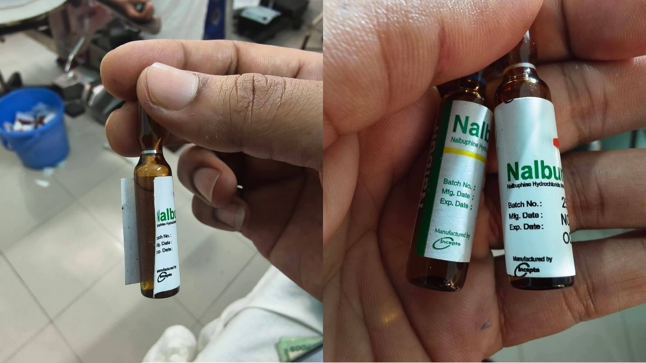 লেবেল বদলে ৪ টাকার ইনজেকশন ৪০০ টাকায় বিক্রির অভিযোগ!