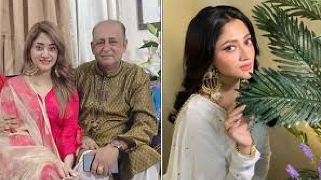 ১৩ কোটি টাকার প্রতারণা মামলায় পূজা চেরির বাবা গ্রেপ্তার 