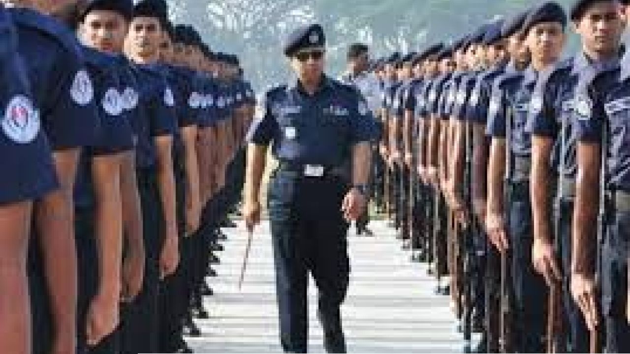 স্বপ্নের পুলিশ চাকরি! এএসআই পদে আবেদন শুরু ২৮ এপ্রিল