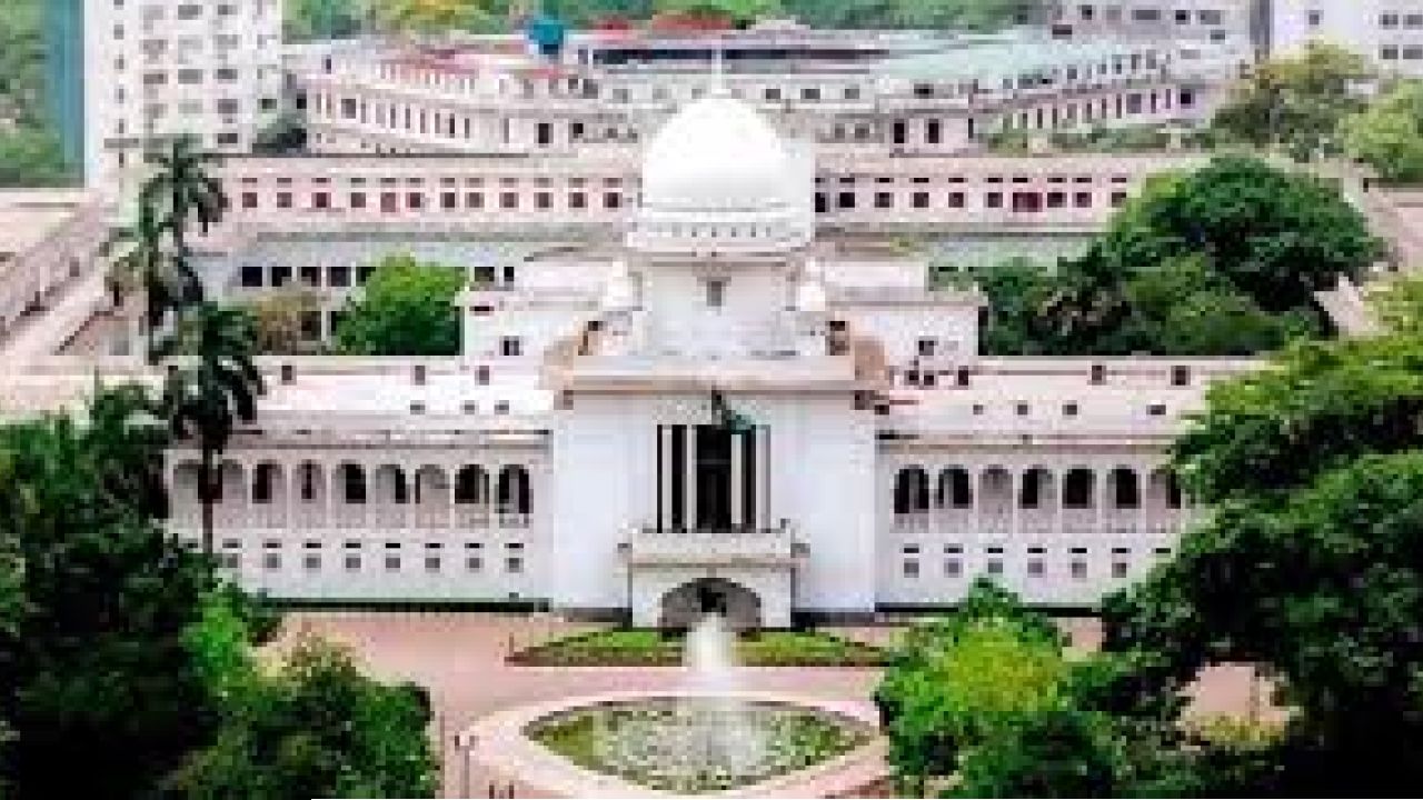 বিচার বিভাগের স্বাধীনতা ইস্যুতে রাষ্ট্রপতির কাছে সংসদ ভেঙে দেওয়ার আবেদন