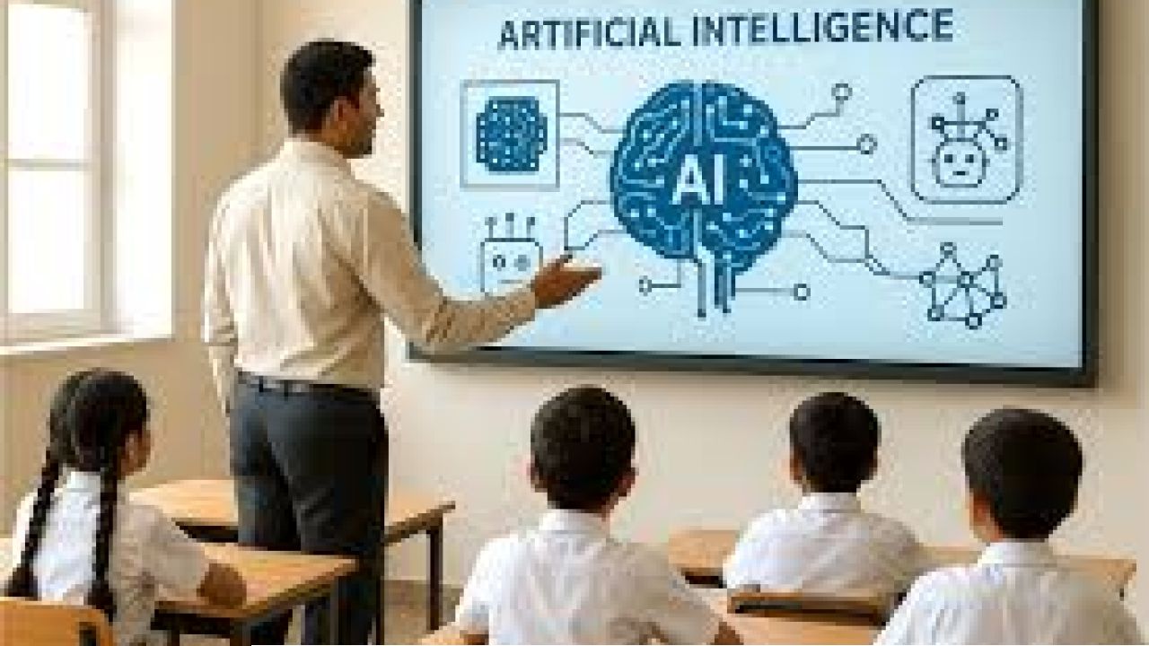 গবেষণামুখী প্রজন্ম গড়তে শিক্ষায় বড় সংস্কার পরিকল্পনা