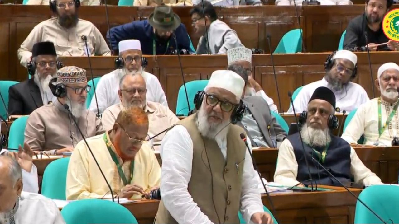 শেখ মুজিবের মুক্তি আন্দোলন: জামায়াতের ভূমিকা নিয়ে বিভ্রান্তি