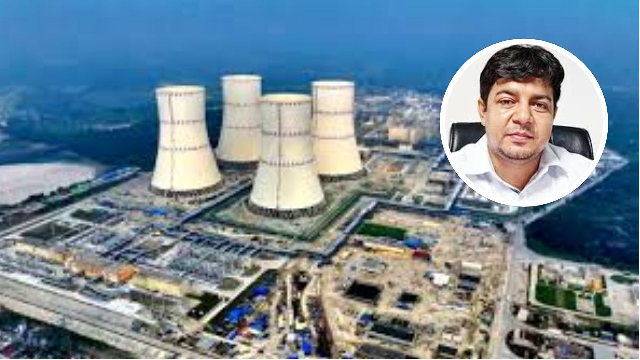 রূপপুর প্রকল্প যার অবদান, তার জন্য দোয়া চাইলেন তারেক রহমান