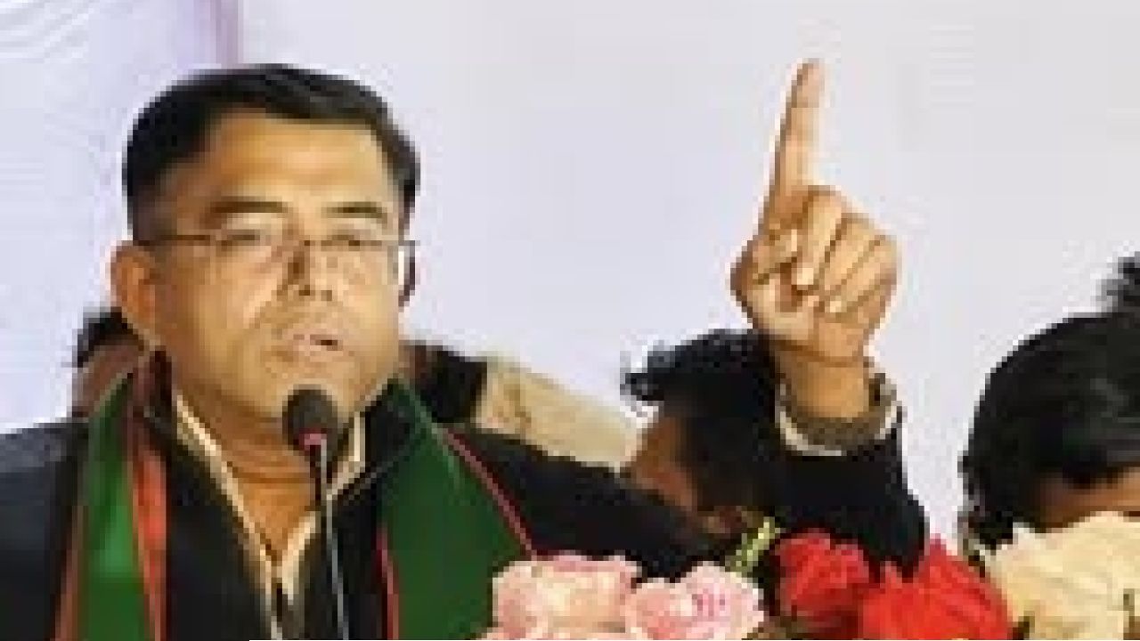 ত্যাগী কর্মীদের প্রতি শ্রদ্ধা জানালেন মনিরুল ইসলাম স্বপন