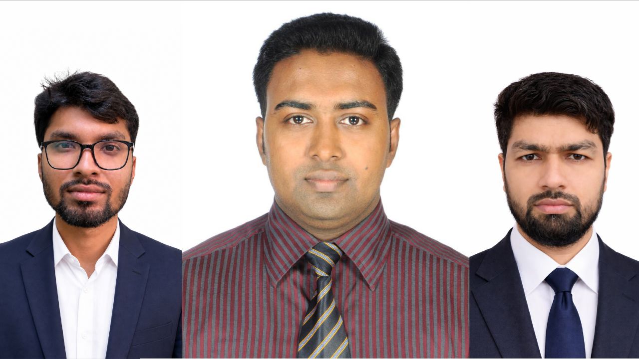 আমজনতার দলের ভ্রাতৃপ্রতিম যুব সংগঠন ‘নওজোয়ান’-এর আত্মপ্রকাশ