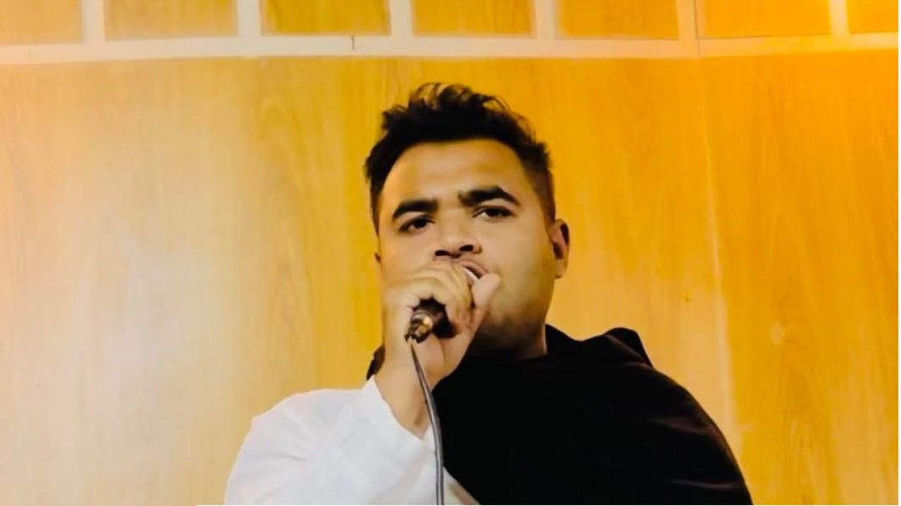 লক্ষ্মীপুর ছাত্রদল নিয়ে নতুন আলোচনা, প্রার্থীতা ঘোষণা জিদান চৌধুরীর