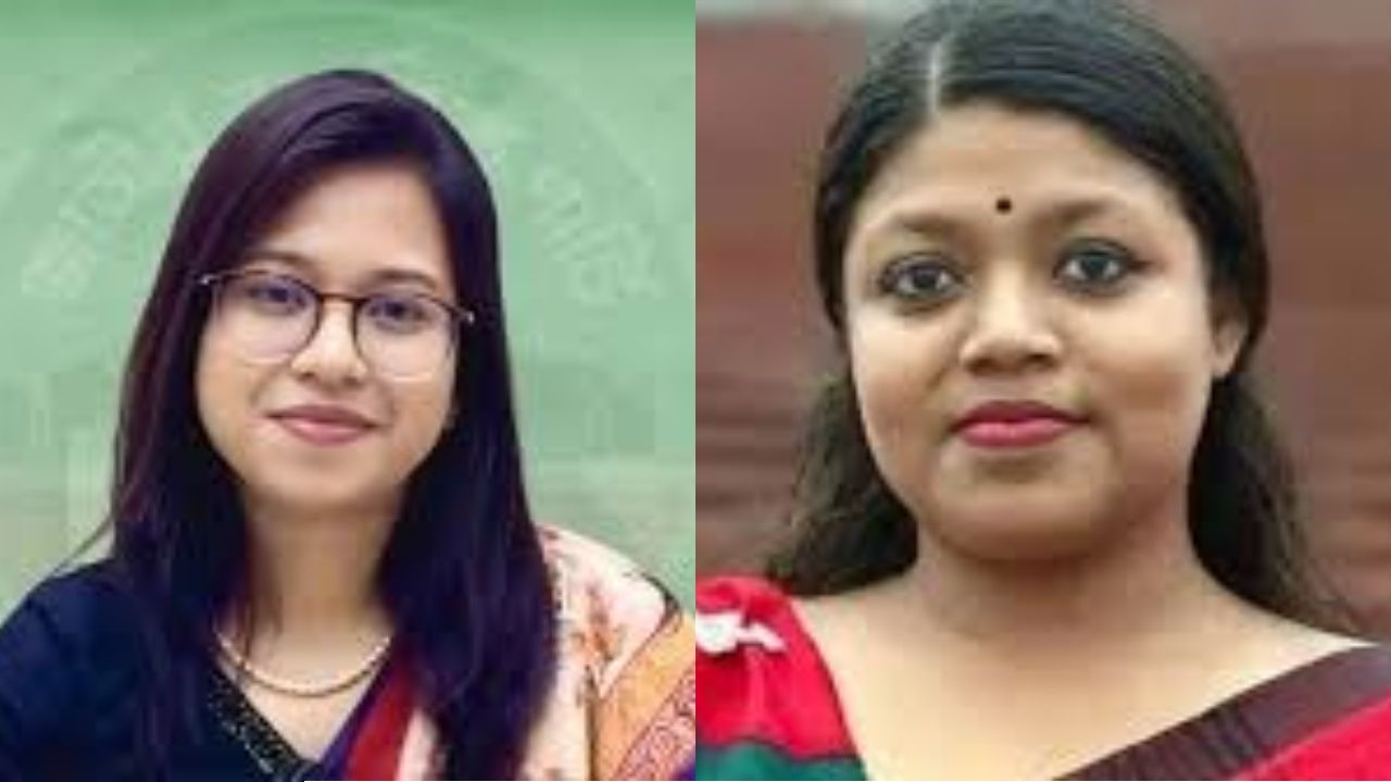 শেষ হাসি কার?