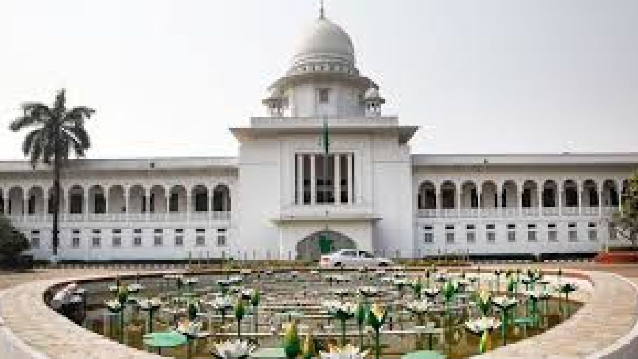 জুলাই যোদ্ধা ২০৮ প্রবাসীকে ২৫ লাখ টাকা ক্ষতিপূরণ প্রশ্নে হাইকোর্টের রুল