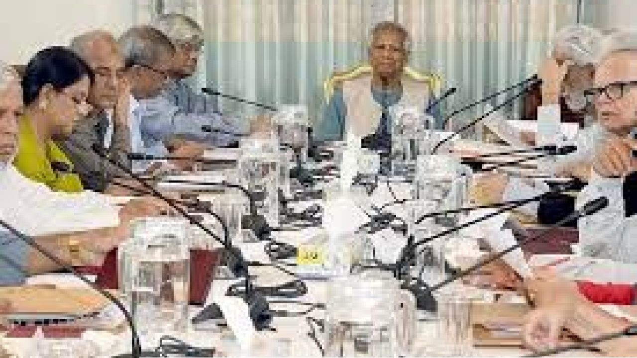 অন্তর্বর্তী সরকারের সব কার্যক্রমের বৈধতা নিয়ে আদালতে রিট