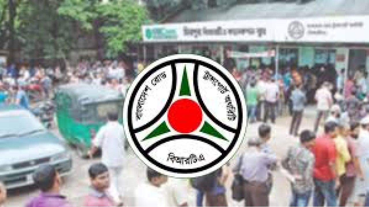 দেশজুড়ে চালু হচ্ছে ‘রোড সেফটি পেনাল্টি সিস্টেম’