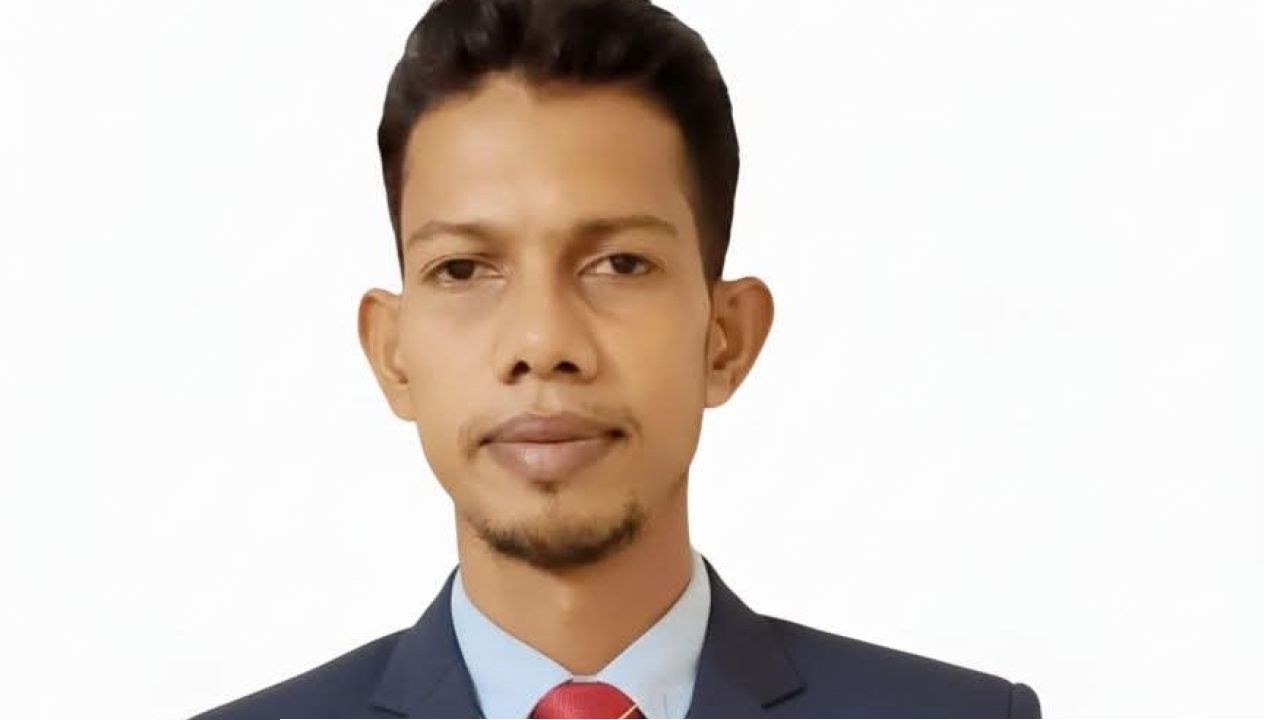 নোয়াখালীর সন্তান সোহেল রানা এবার ঢাকা মহানগর উত্তর ছাত্রদলের সহ-সভাপতি