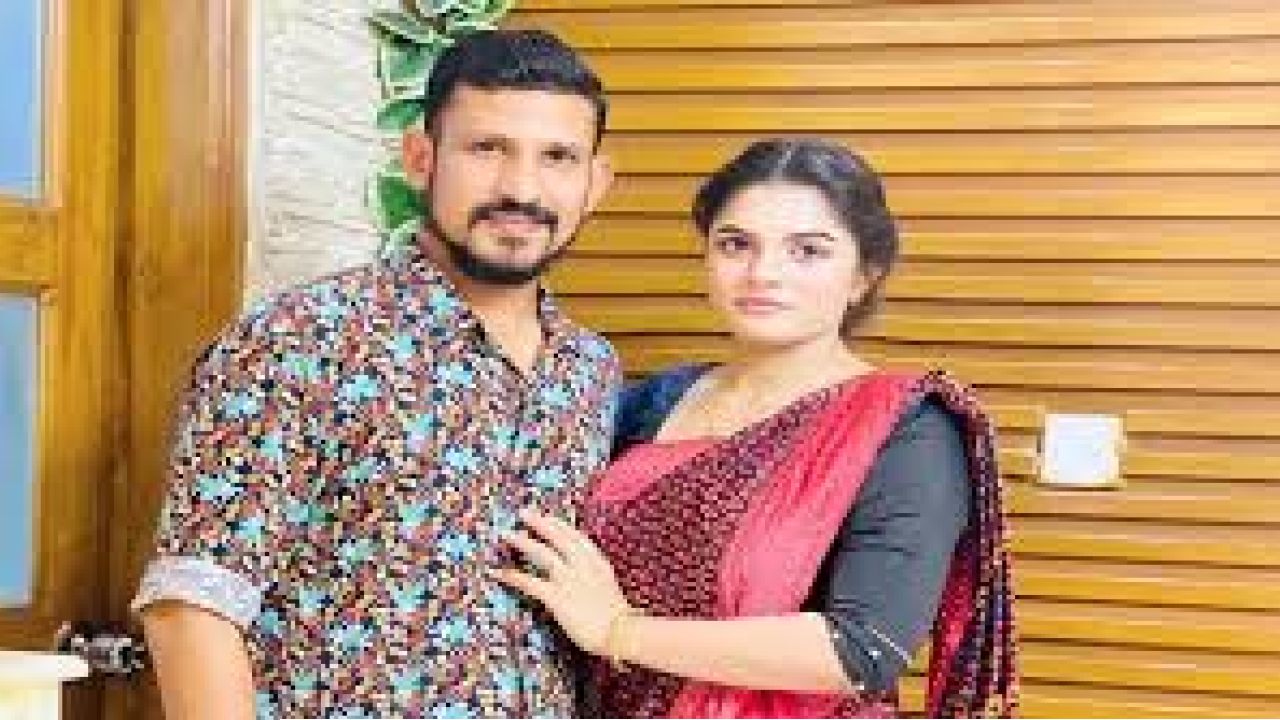 সাবেক স্বামীর করা মামলায় রায় ঘোষণার অপেক্ষায় তামিমা-নাসির