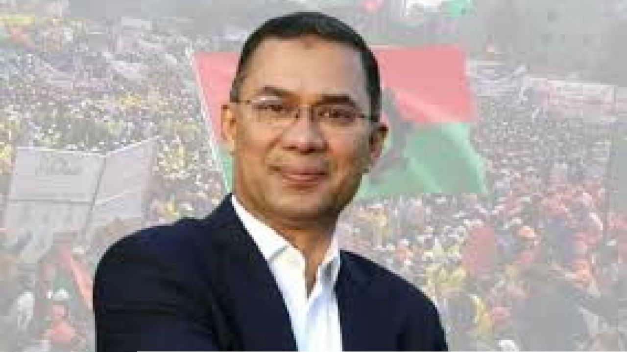 ১/১১-এর অন্ধকার অধ্যায়: তারেক রহমানকে নিয়ে চাঞ্চল্যকর অনুসন্ধান