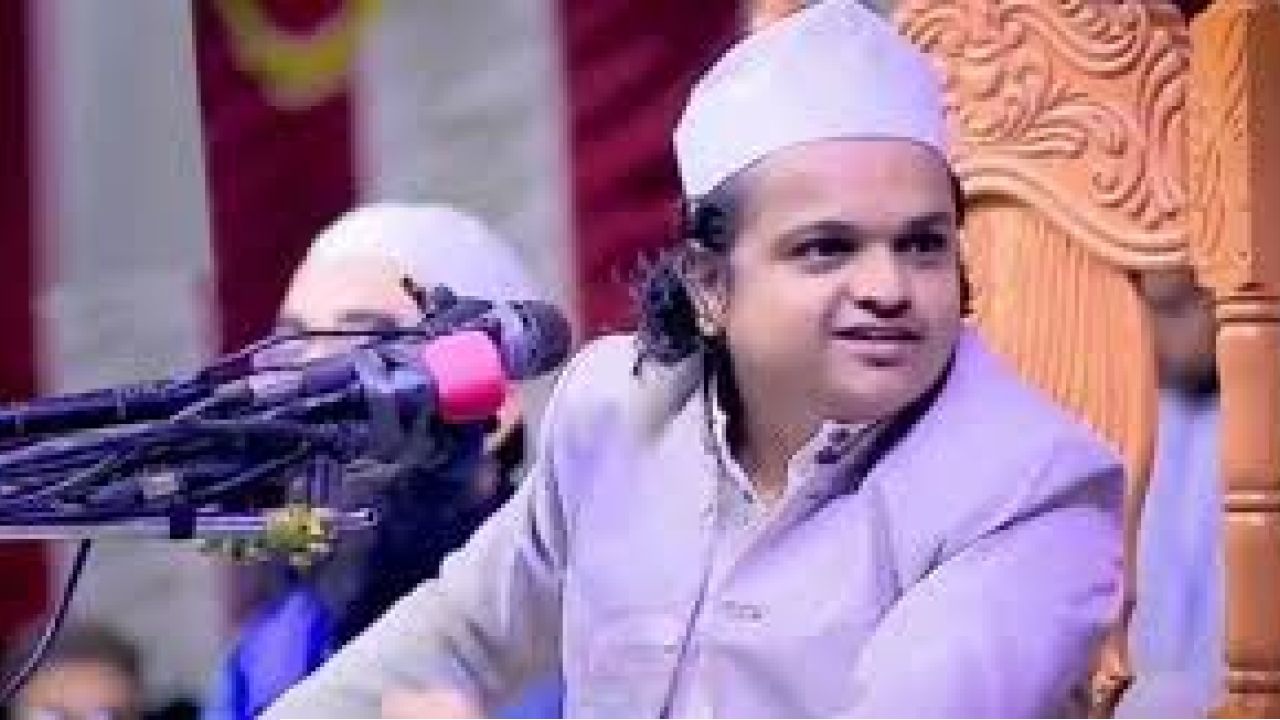 আমার অপরাধবোধ শুধু প্রথম স্ত্রীর কাছে’—রফিকুল ইসলাম মাদানী
