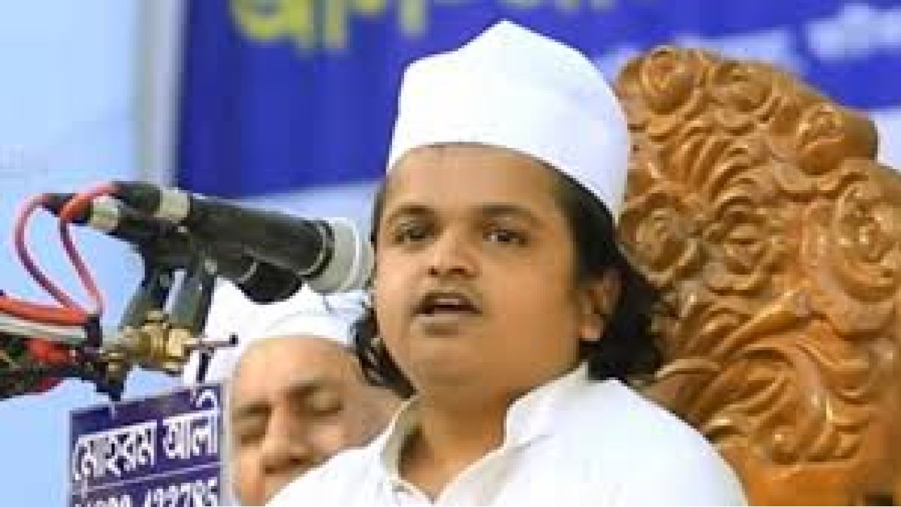দ্বিতীয় বিয়ে নিয়ে ‘ট্যাবু’ ভাঙার আহ্বান মাদানীর