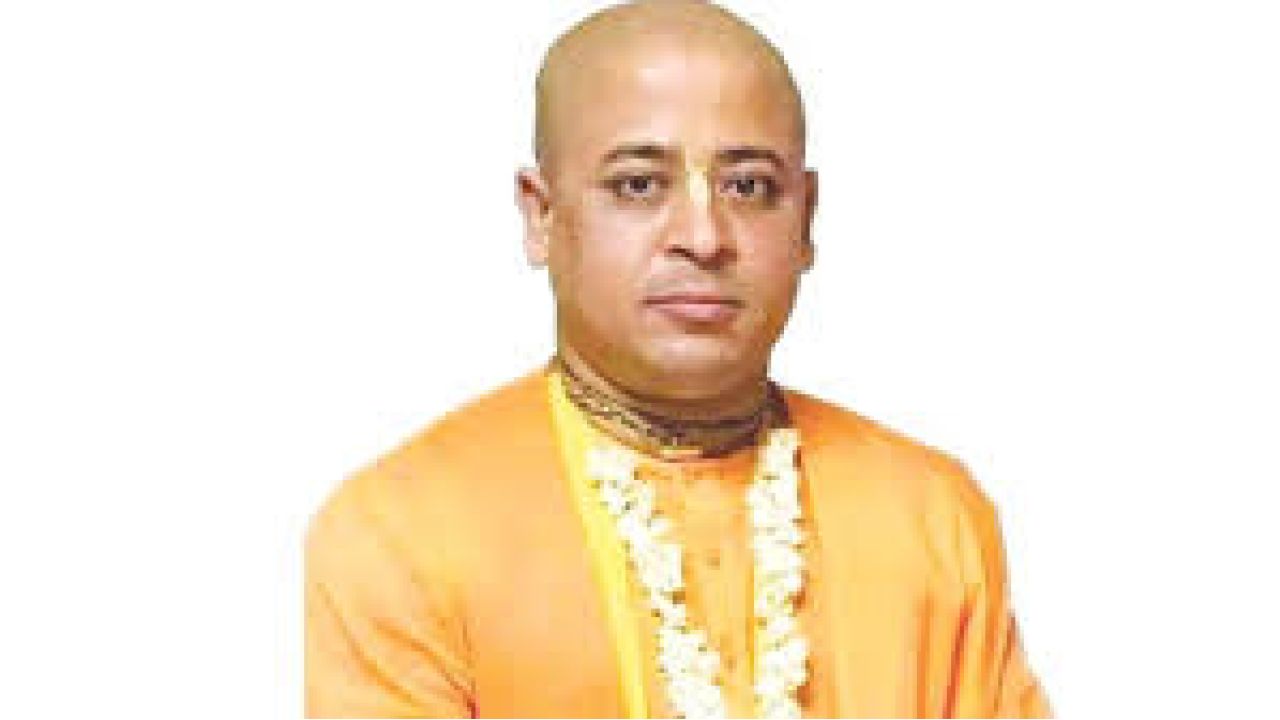 আলিফ হত্যা মামলায় চিন্ময়কৃষ্ণ দাসের জামিন নামঞ্জুর