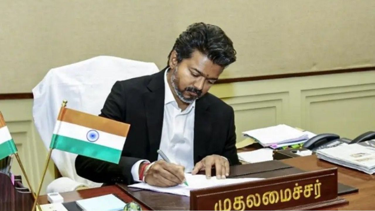‘মদমুক্ত তামিলনাড়ু’ গড়ার পথে প্রথম পদক্ষেপ বিজয়ের
