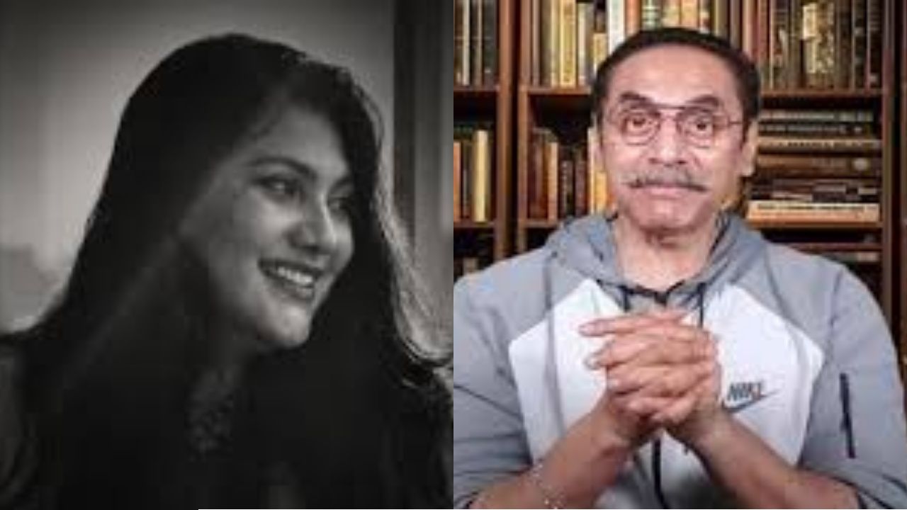 “আল্লাহ যেন কারিনাকে শহীদের মর্যাদা দান করেন”— পিনাকী ভট্টাচার্য