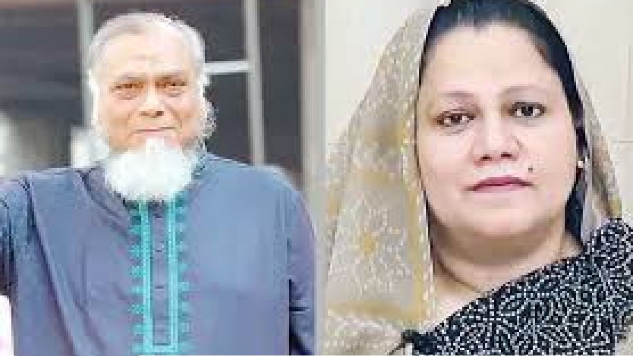 কাওরান বাজারে চাঁদাবাজি নিয়ে জামায়াত-বিএনপি এমপির বাকবিতণ্ডা