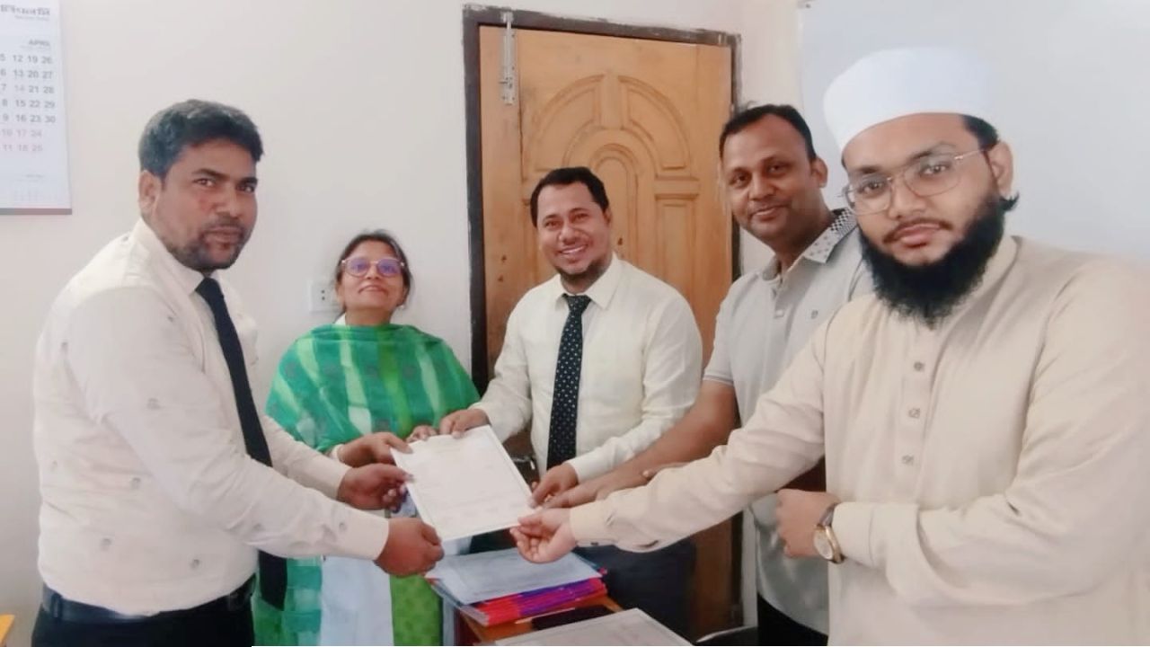 এলিট প্রপার্টিজ কো-অপারেটিভ সোসাইটিতে নতুন সাধারণ সম্পাদক