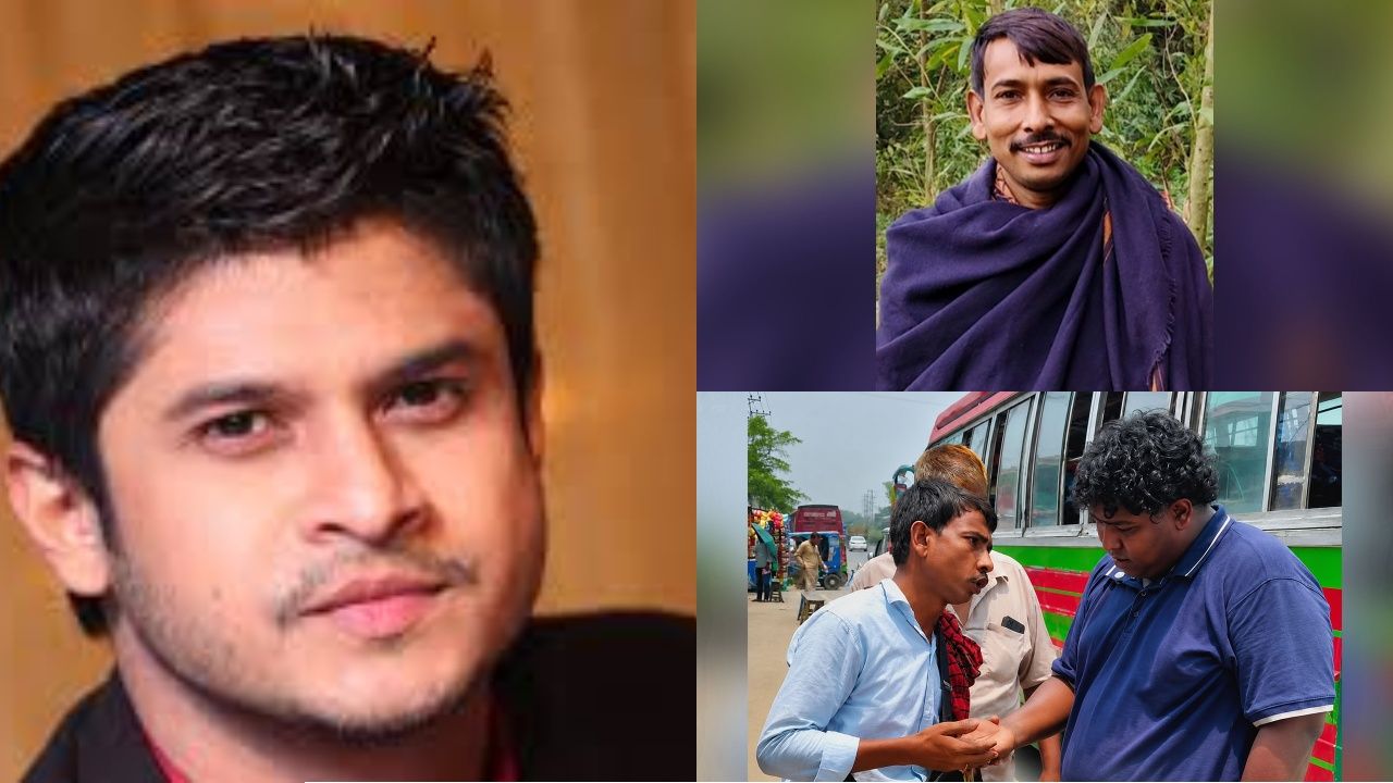 ‘রাগ করলা’ নিয়ে মাতামাতি, রুচির দুর্ভিক্ষ মন্তব্য নিলয়ের