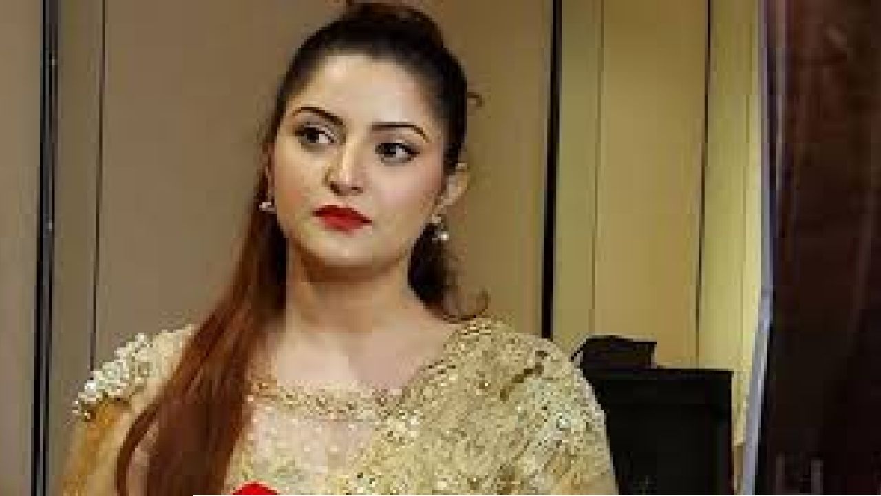 ‘আমি জেলখাটা পাবলিক, সবই করতে পারি’—পরীমনি