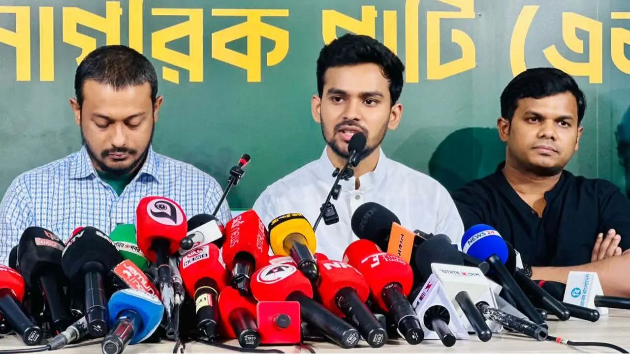 ‘কিচেন কেবিনেটের সদস্য ছিলাম না ’দাবি আসিফ মাহমুদের