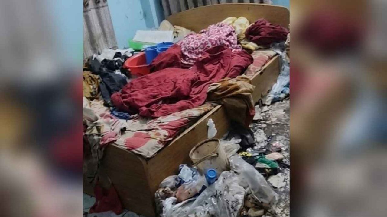 বাসায় ৮ দিন ধরে পড়ে ছিল বৃদ্ধার মরদেহ, জানেনা সচিব-শিক্ষক-প্রবাসী তিন ছেলে