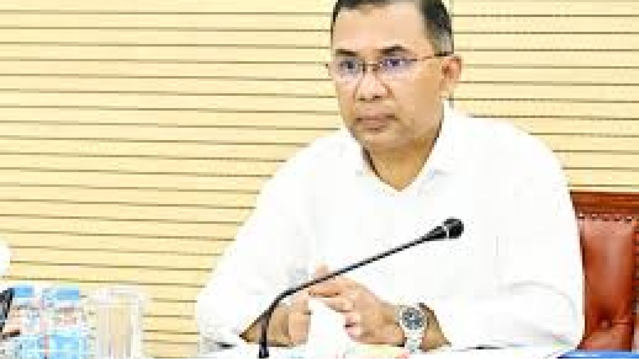 মেয়র ও কর্মকর্তাদের ফ্লোরিডা সফর থামিয়ে দিলেন তারেক! মশা নিয়ে মন্তব্য ভাইরাল