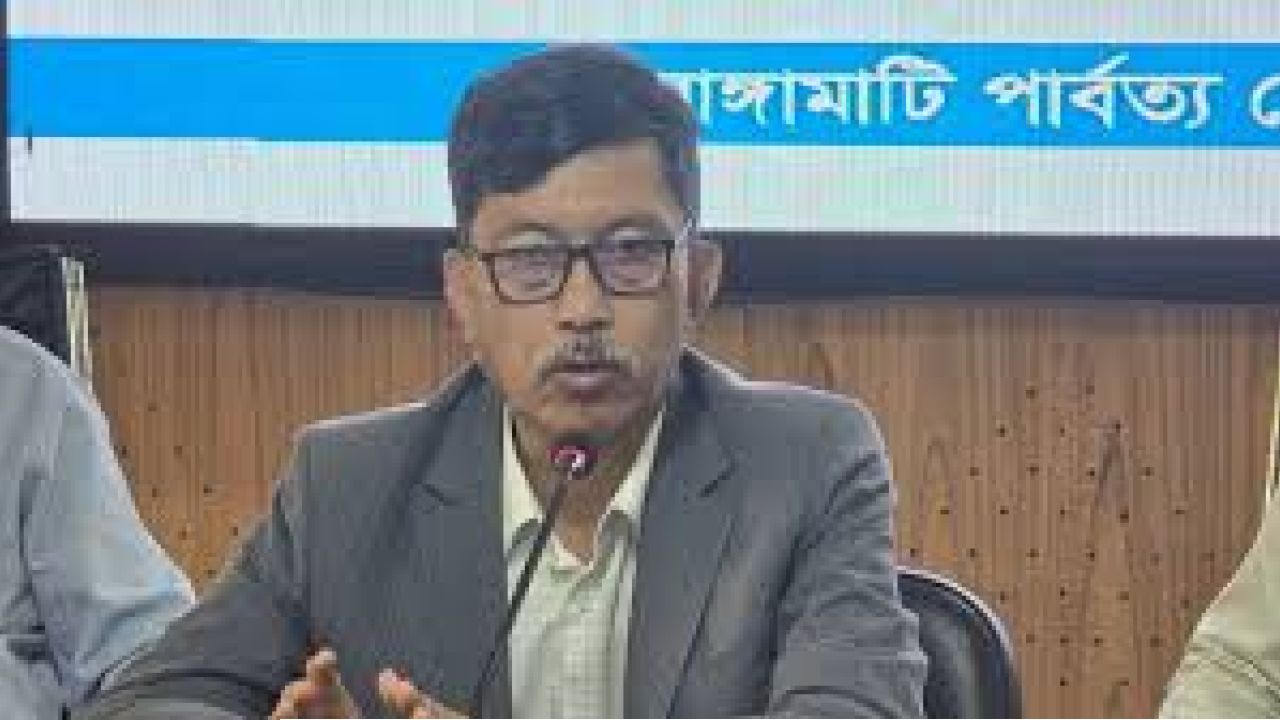 দীপেন দেওয়ানের পদত্যাগে ‘ষড়যন্ত্রের গন্ধ’ দেখছে বিএনপি নেতারা