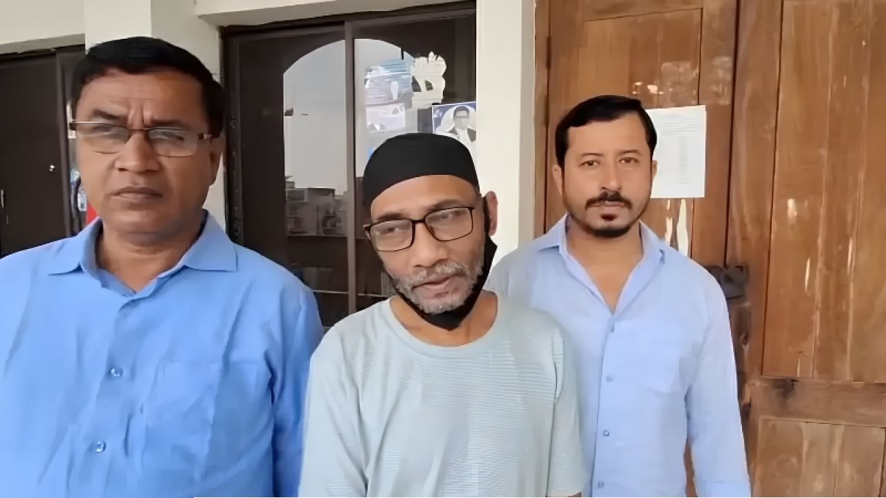 শিশু রামিসার বাবার সাক্ষ্যে শুরু হলো বিচার কার্যক্রম