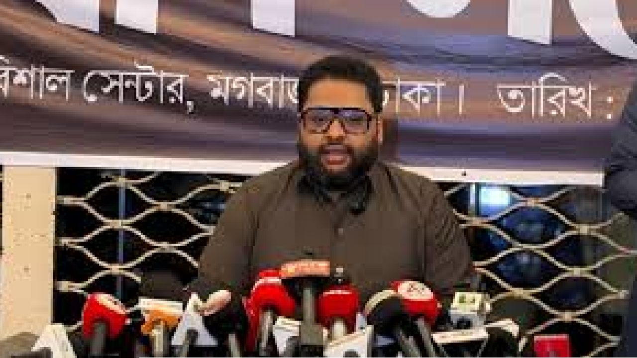 ‘ঢাকার দায়িত্ব দিন, ১০০ দিনেই বদলে দেব’