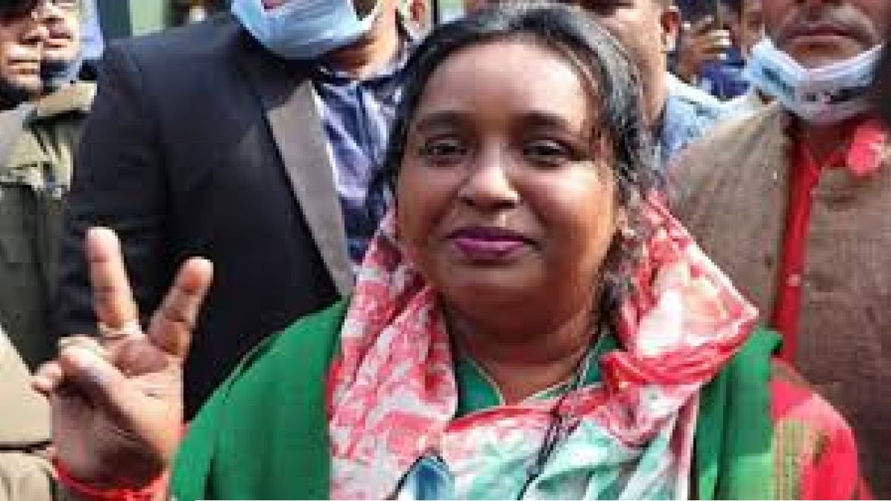 কারামুক্ত আইভীর চোখ পরবর্তী সিটি নির্বাচনে