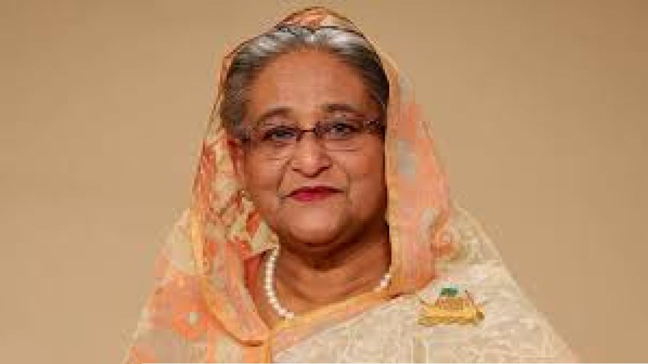অবসরের ভাবনা বদলালেন শেখ হাসিনা
