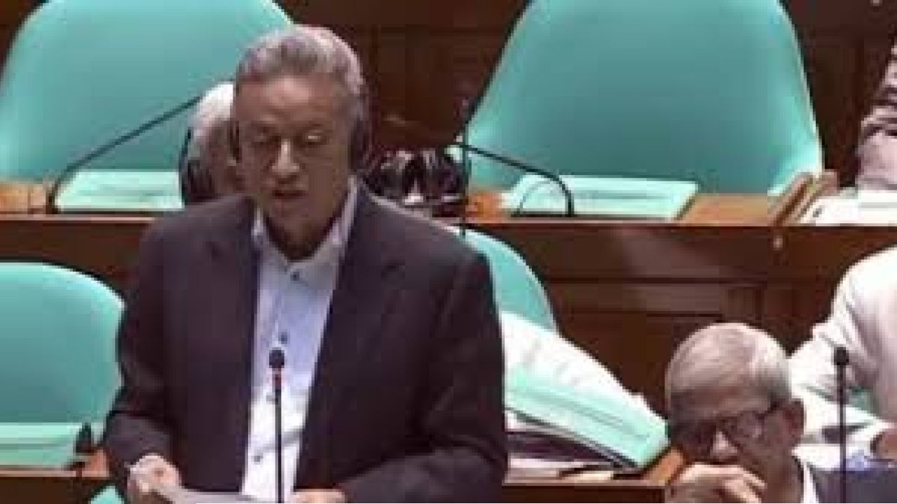 ক্রয়ক্ষমতা হ্রাসসহ ১১ কারণে রাজস্ব আদায়ে ঘাটতি: অর্থমন্ত্রী