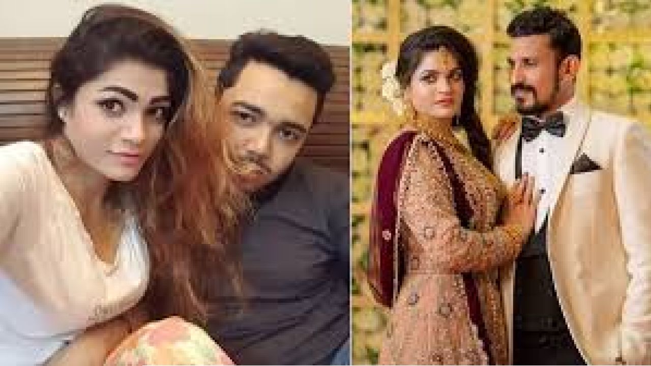 ব্যভিচারের মামলায় খালাস পেলেন নাসির ও তামিমা