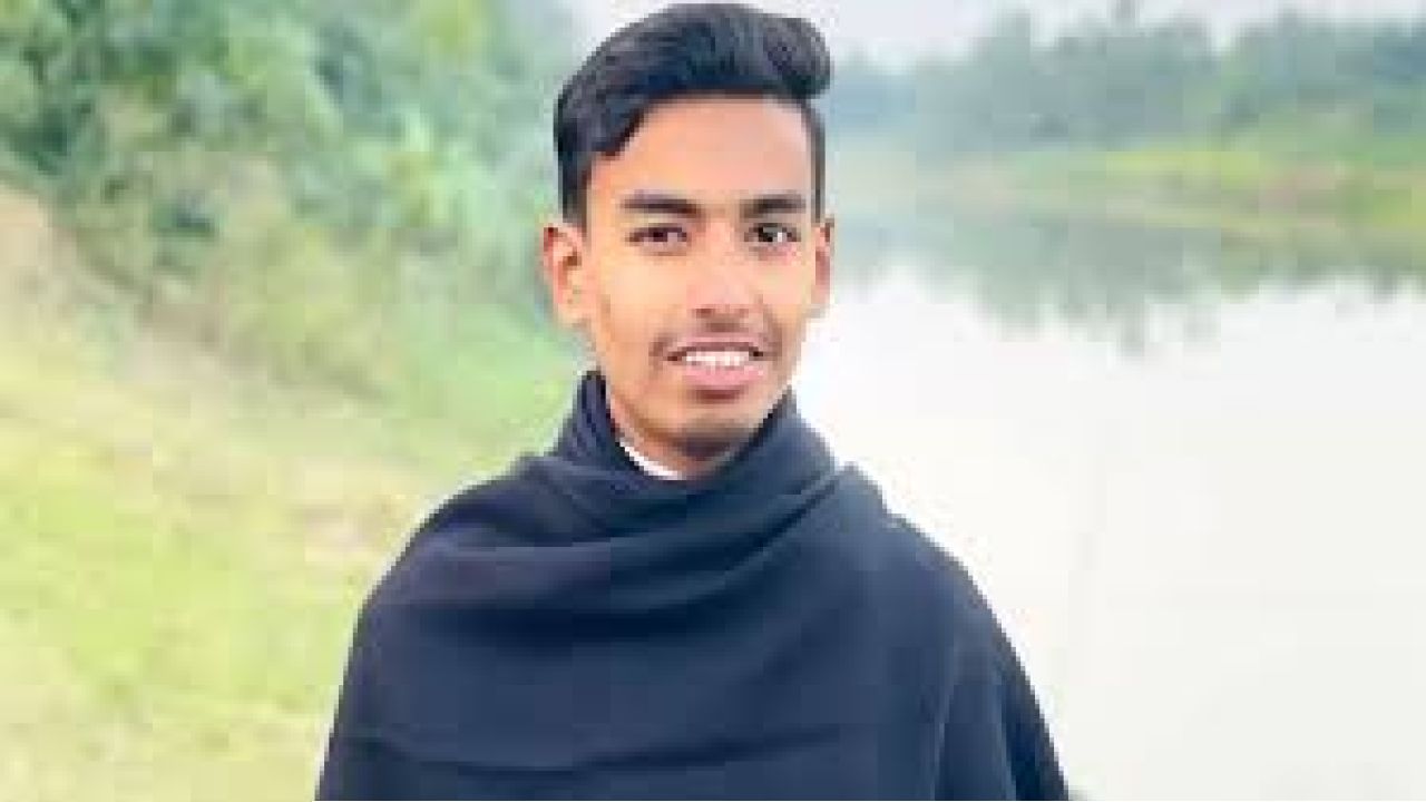 ‘থানা জ্বালিয়েছি’ বলা মাহদীর শেষ আশ্রয় সেই থানা