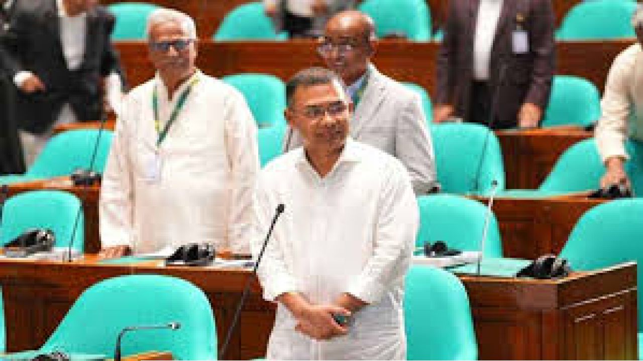 ২০২৫-২৬ বাজেটে ব্যবসাবান্ধব পরিবেশ গড়ার প্রতিশ্রুতি প্রধানমন্ত্রীর