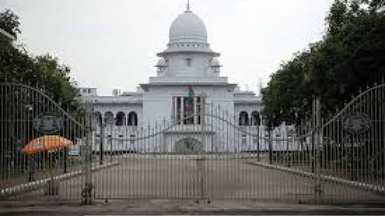 নারী-শিশু নির্যাতনের ডেথ রেফারেন্স শুনবে বিশেষ হাইকোর্ট বেঞ্চ