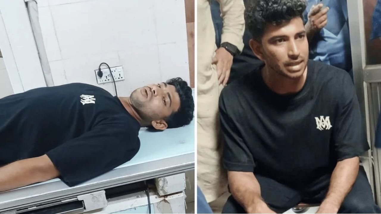 জাতীয় দলের স্পিনার নাঈম হাসানকে ডিবি পরিচয়ে মারধরের অভিযোগ