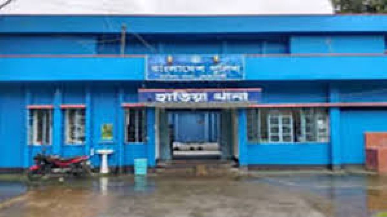 হাতিয়ায় ১২ বছর বয়সী শিশুকে ধর্ষণের অভিযোগে পুলিশ পরিদর্শক প্রত্যাহার