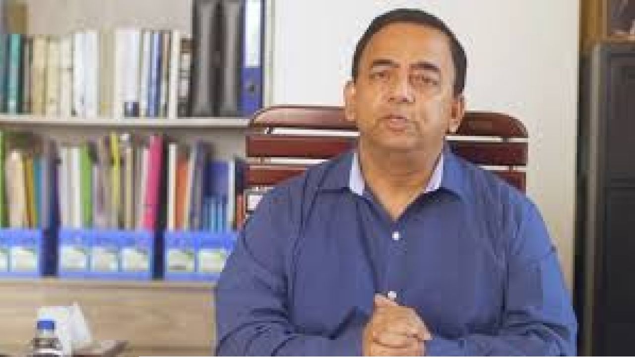 দুবাইয়ে গ্রেপ্তার সাবেক আইজিপি বেনজীর আহমেদ