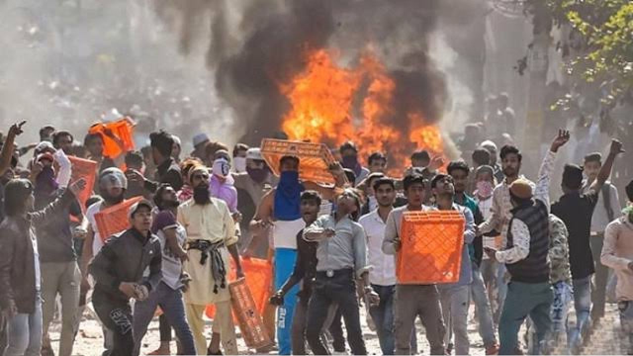 বিশ্বজুড়ে মুসলমানদের ওপর নির্যাতন নিয়ে উদ্বেগ, নীরবতার সমালোচনা
