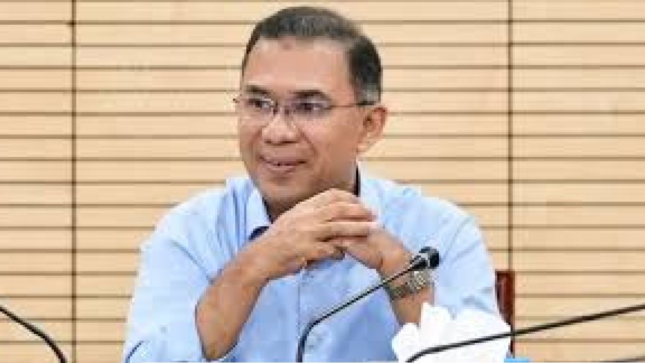 মতপ্রকাশের স্বাধীনতায় বিশ্বাসী সরকার: তারেক রহমান
