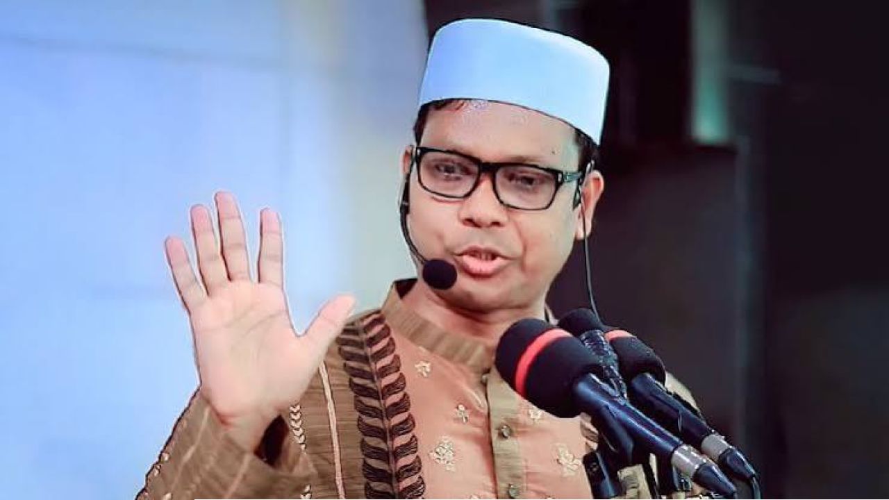 শাহজালাল-শাহপরান মাজারে মাদক সেবন বন্ধের নির্দেশ দিলেন ডিসি