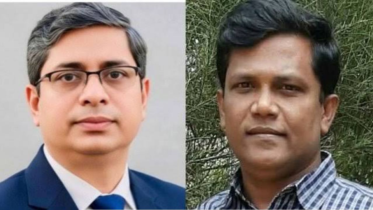 বগুড়ায় সংবাদ প্রকাশের জেরে কারাগারে সম্পাদক, প্রতিমন্ত্রী শাহে আলমের দুঃখ প্রকাশ