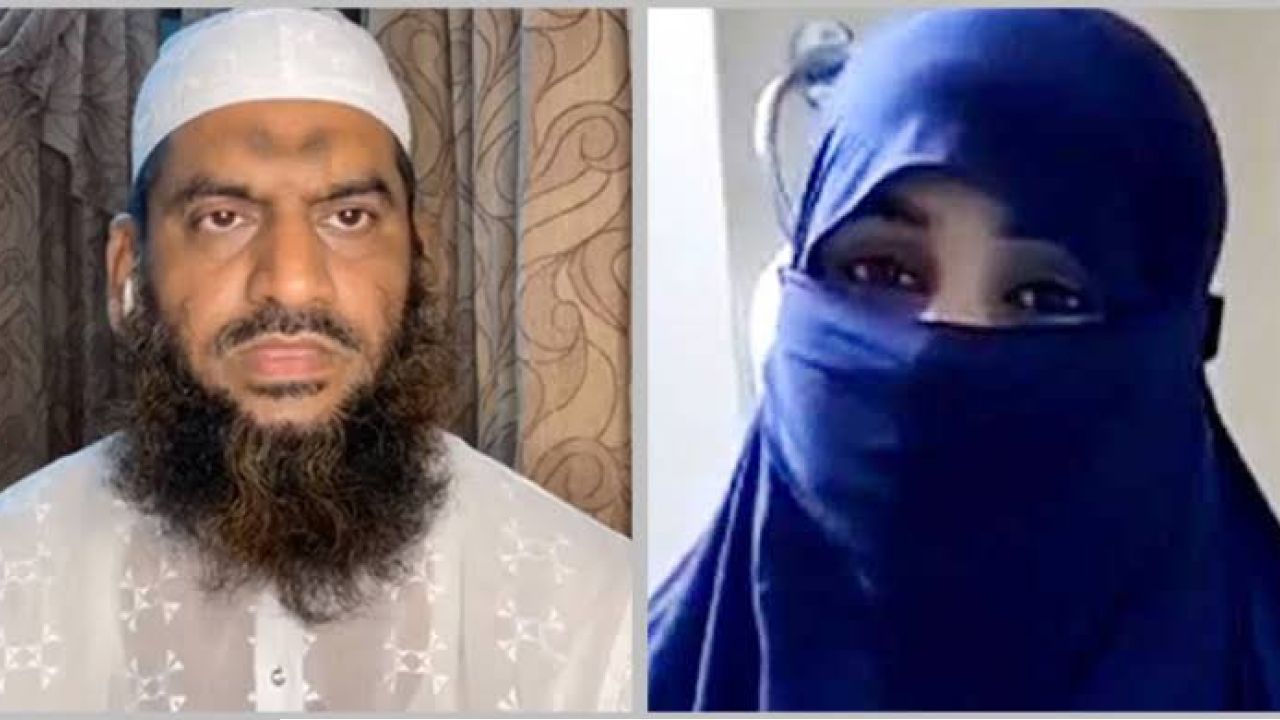 রয়েল রিসোর্টের ৫০১ কাণ্ডের পর দাম্পত্যে ফাটল, ভেঙে যায় মামুনুল-ঝর্ণার সংসার