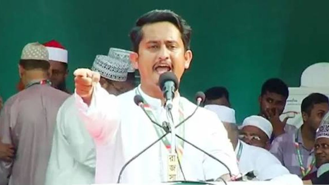 ‘এটা শাহবাগ নয়’ বলা জুলাই আন্দোলনকে খাটো করা: সারজিস
